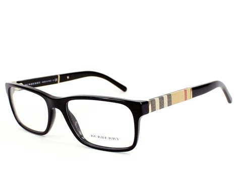 burberry optique|Burberry optical frames black.